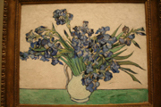 VanGoghIrises