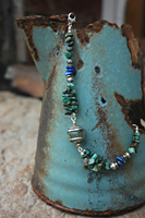 african turquoise