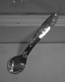 'Big Girl/Boy Spoon