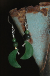 Moons in Jade