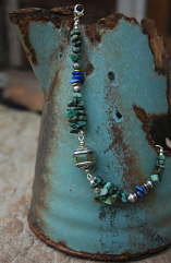 African Turquoise