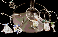 Wine Charms 